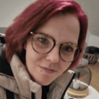Sitterprofilbild: Melanie S.