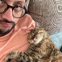Sitterprofilbild: Cristian E.