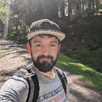 Sitterprofilbild: Guillem L.