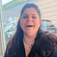 Sitterprofilbild: Lisa M.