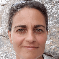 Sitterprofilbild: Nina K.