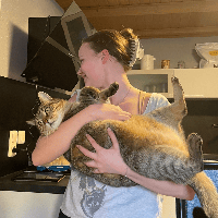 Sitterprofilbild: Milena W.