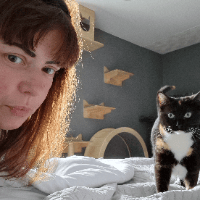 Sitter Profile Image: Jen T.