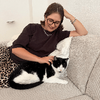 Sitterprofilbild: Ragna W.