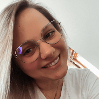 Sitterprofilbild: Yvonne M.