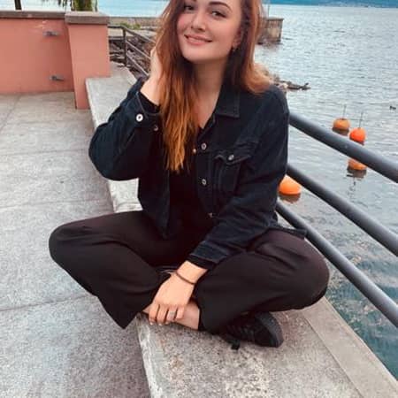 Photo de profil