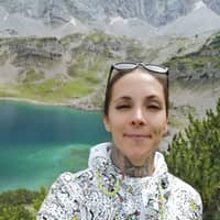 Sitterprofilbild: Natascha M.