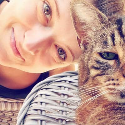 Profilbild