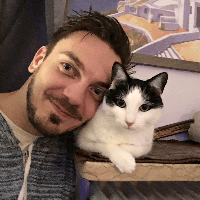 Profilbild