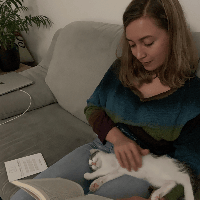 Sitterprofilbild: Carina W.