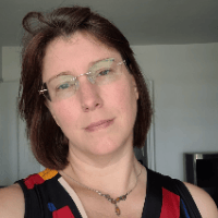 Photo de profil du pet sitter : Sandrine M.
