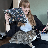 Sitterprofilbild: Agnetha W.