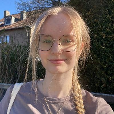 Profilbild