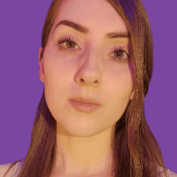 Sitter Profile Image: Karolina B.