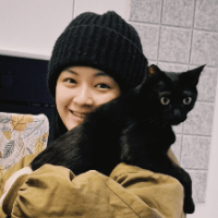 Sitterprofilbild: YI Jie W.