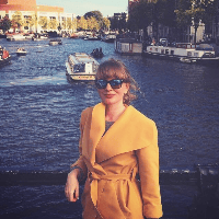 Profielfoto oppas: Jelena B.