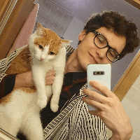 Sitterprofilbild: Ilya S.