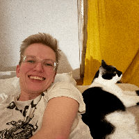 Profilbild