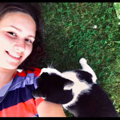 Profilbild