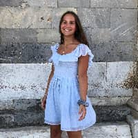 Sitterprofilbild: Alina S.