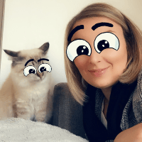 Photo de profil du pet sitter : Margaux L.