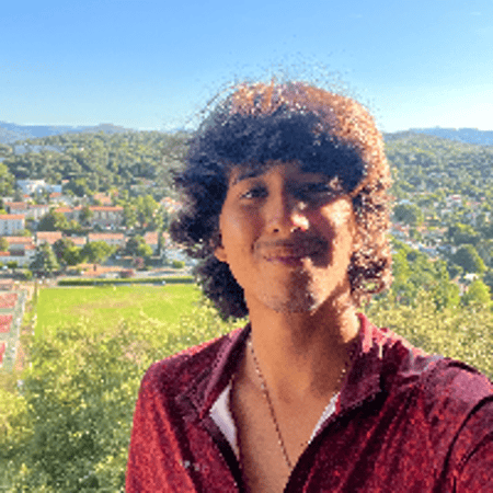 Photo de profil
