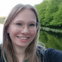 Sitterprofilbild: Julie S.