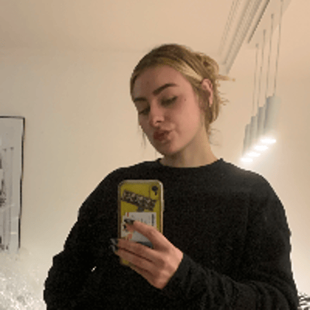Photo de profil