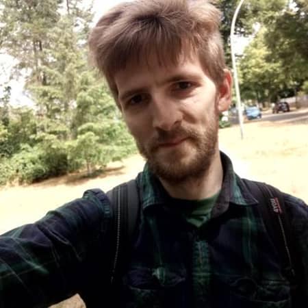 Profilbild