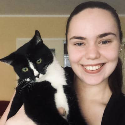 Profilbild