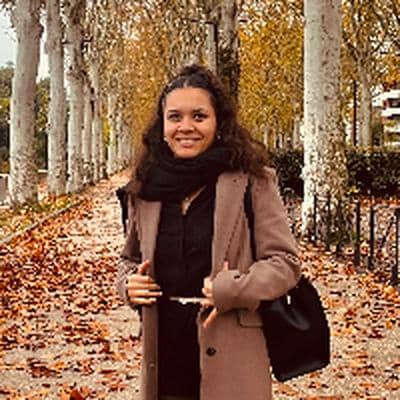Photo de profil