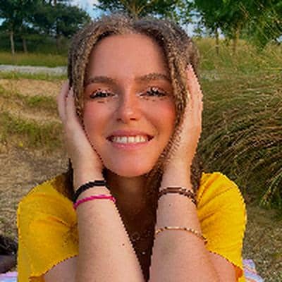 Photo de profil