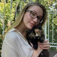 Sitterprofilbild: Pia W.