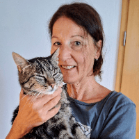 Sitterprofilbild: Barbara H.
