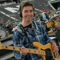 Sitterprofilbild: Jayden L.