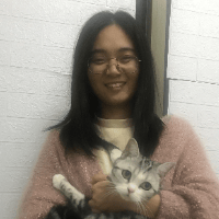 Sitterprofilbild: Ruifen W.