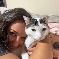 Sitterprofilbild: Özge D.