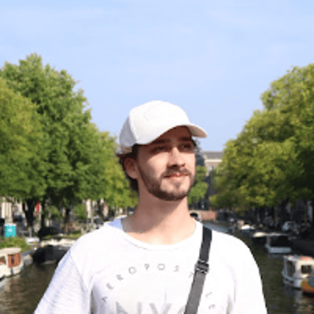Profilbild