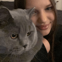 Sitterprofilbild: Louise S.