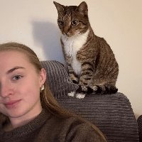 Sitterprofilbild: Laura S.