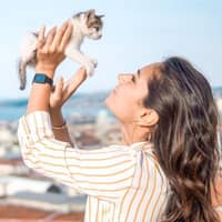 Sitterprofilbild: Merve K.