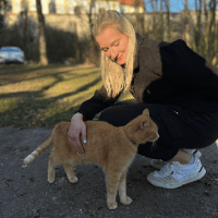 Sitterprofilbild: Julia G.