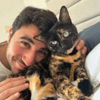 Sitterprofilbild: Murat A.
