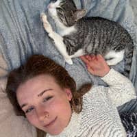 Sitterprofilbild: Hannah s.