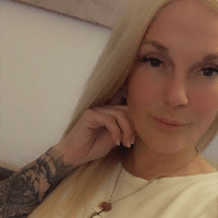 Sitterprofilbild: Christine A.