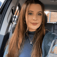 Sitterprofilbild: Sarah B.