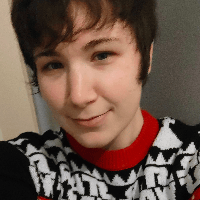 Photo de profil du pet sitter : Méline H.