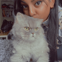 Sitterprofilbild: Nischambavi P.