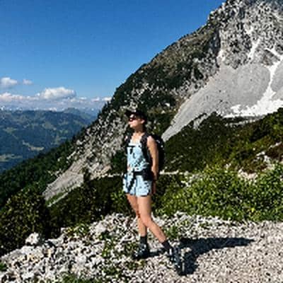 Profilbild