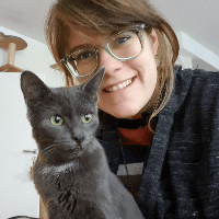 Sitterprofilbild: Janina F.